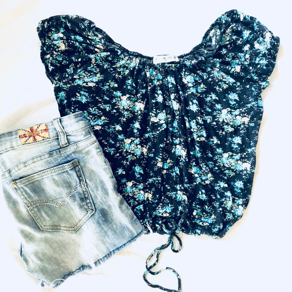 🌺Floral crop